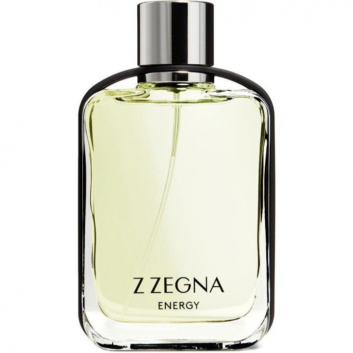Z Zegna Energy